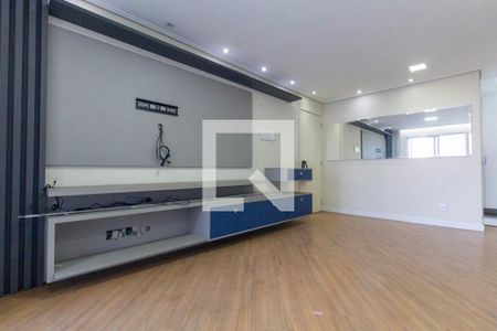 Sala de apartamento para alugar com 2 quartos, 68m² em Tatuapé, São Paulo