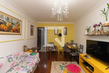 Sala de casa à venda com 3 quartos, 273m² em Jardim Daysy, São Paulo