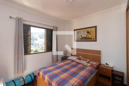 Quarto 1 de casa à venda com 3 quartos, 273m² em Jardim Daysy, São Paulo