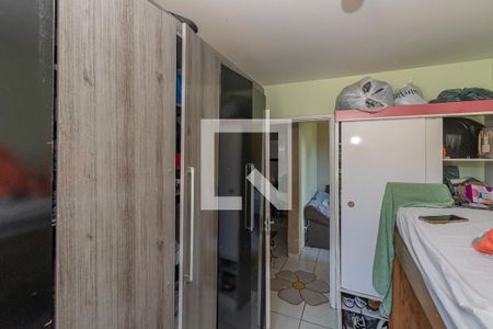 Quarto 1 de apartamento à venda com 2 quartos, 50m² em Jardim Conceicao (nova Veneza), Sumaré
