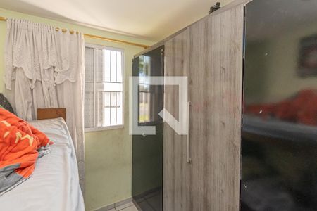 Quarto 1 de apartamento à venda com 2 quartos, 50m² em Jardim Conceicao (nova Veneza), Sumaré