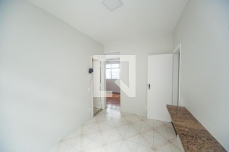 Sala de Jantar de apartamento para alugar com 3 quartos, 106m² em Sion, Belo Horizonte