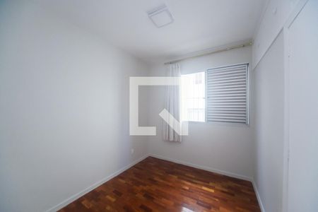 quarto 1  de apartamento para alugar com 3 quartos, 106m² em Sion, Belo Horizonte