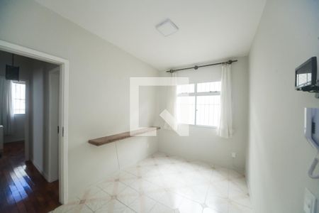 Sala de Jantar de apartamento para alugar com 3 quartos, 106m² em Sion, Belo Horizonte