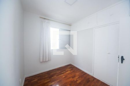 quarto 1  de apartamento para alugar com 3 quartos, 106m² em Sion, Belo Horizonte