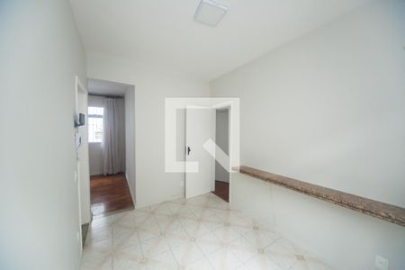 Sala de Jantar de apartamento para alugar com 3 quartos, 106m² em Sion, Belo Horizonte
