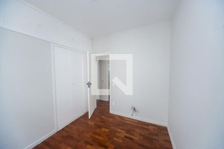 quarto 1  de apartamento para alugar com 3 quartos, 106m² em Sion, Belo Horizonte