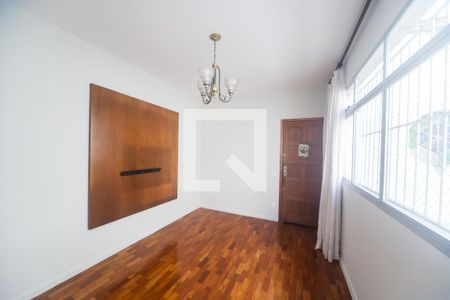 sala de apartamento para alugar com 3 quartos, 106m² em Sion, Belo Horizonte