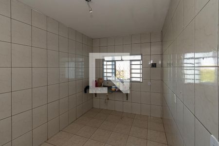 Casa para alugar com 1 quarto, 50m² em Parque Orestes Ongaro, Sumaré