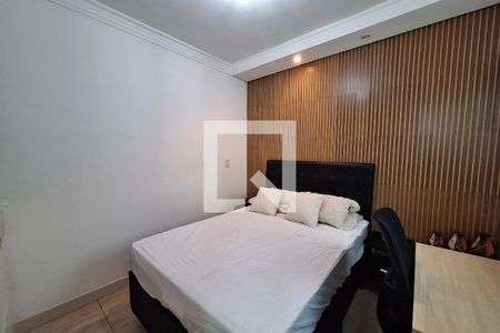 Quarto 1 de apartamento para alugar com 2 quartos, 90m² em Parque Novo Oratório, Santo André
