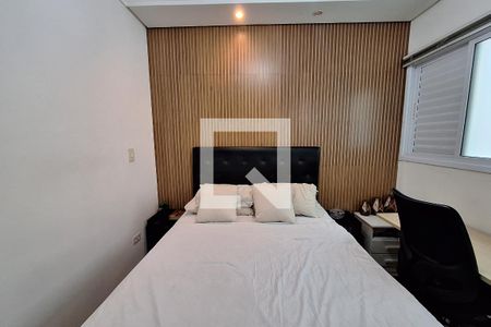 Quarto 1 de apartamento para alugar com 2 quartos, 90m² em Parque Novo Oratório, Santo André