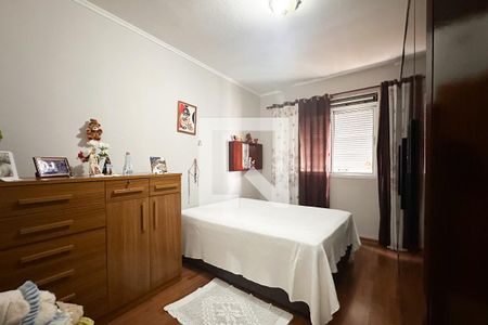 Quarto de apartamento à venda com 1 quarto, 50m² em Centro, São Bernardo do Campo