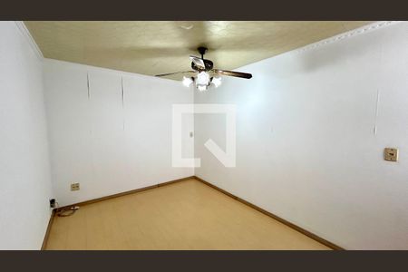 Sala de apartamento à venda com 2 quartos, 63m² em Parque Cecap, Guarulhos