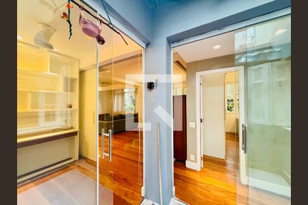 Apartamento para alugar com 2 quartos, 110m² em Ipanema, Rio de Janeiro