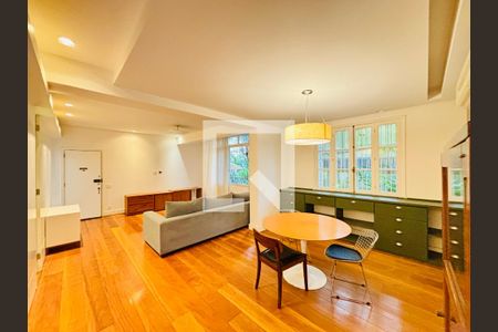 Apartamento para alugar com 2 quartos, 110m² em Ipanema, Rio de Janeiro