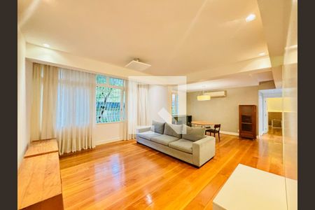 Apartamento para alugar com 2 quartos, 110m² em Ipanema, Rio de Janeiro