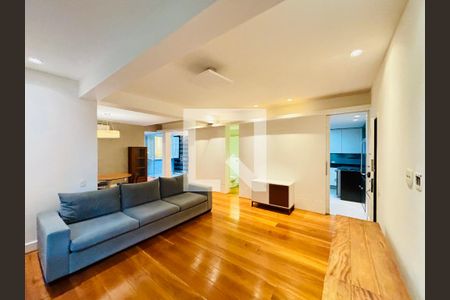 Apartamento para alugar com 2 quartos, 110m² em Ipanema, Rio de Janeiro