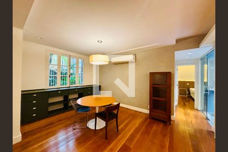 Apartamento para alugar com 2 quartos, 110m² em Ipanema, Rio de Janeiro