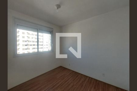 Quarto 2 de apartamento para alugar com 2 quartos, 39m² em Socorro, São Paulo