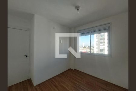 Quarto 2 de apartamento para alugar com 2 quartos, 39m² em Socorro, São Paulo