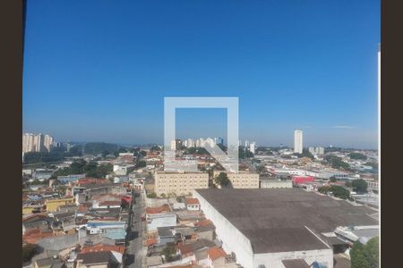 Vista do Quarto 1 de apartamento para alugar com 2 quartos, 39m² em Socorro, São Paulo