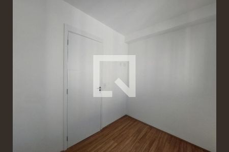 Quarto 1 de apartamento para alugar com 2 quartos, 39m² em Socorro, São Paulo