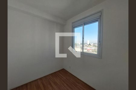 Quarto 1 de apartamento para alugar com 2 quartos, 39m² em Socorro, São Paulo