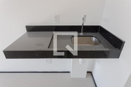 Studio de kitnet/studio à venda com 1 quarto, 23m² em Cerqueira César, São Paulo