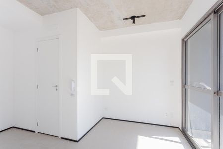 Studio de kitnet/studio à venda com 1 quarto, 23m² em Cerqueira César, São Paulo