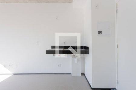 Studio de kitnet/studio à venda com 1 quarto, 23m² em Cerqueira César, São Paulo