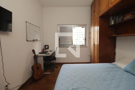 Quarto 1 de apartamento para alugar com 2 quartos, 92m² em Vila Mariana, São Paulo