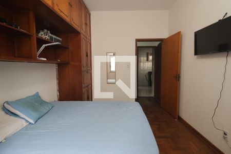 Quarto 1 de apartamento para alugar com 2 quartos, 92m² em Vila Mariana, São Paulo