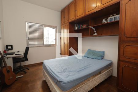 Quarto 1 de apartamento para alugar com 2 quartos, 92m² em Vila Mariana, São Paulo