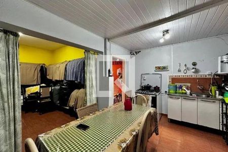 Casa para alugar com 2 quartos, 95m² em Vila Cordeiro, São Paulo