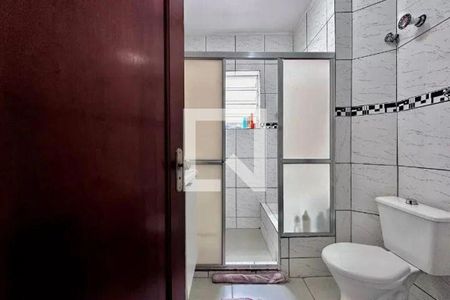 Casa para alugar com 2 quartos, 95m² em Vila Cordeiro, São Paulo