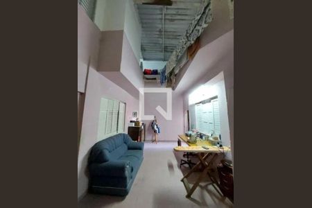Casa à venda com 2 quartos, 282m² em Vila do Castelo, São Paulo