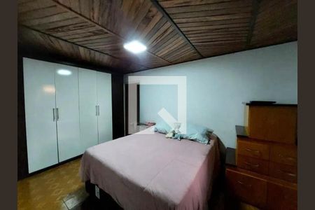 Casa à venda com 2 quartos, 282m² em Vila do Castelo, São Paulo