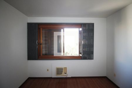 Suíte 1 de apartamento para alugar com 3 quartos, 120m² em Petrópolis, Porto Alegre