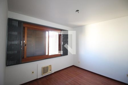 Suíte 1 de apartamento para alugar com 3 quartos, 120m² em Petrópolis, Porto Alegre