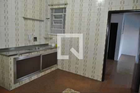 Cozinha de apartamento para alugar com 3 quartos, 120m² em Encantado, Rio de Janeiro