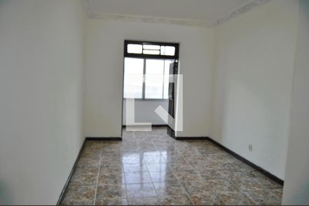 Sala de apartamento para alugar com 3 quartos, 120m² em Encantado, Rio de Janeiro