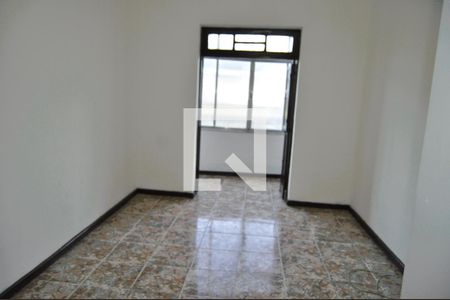 Sala de apartamento para alugar com 3 quartos, 120m² em Encantado, Rio de Janeiro