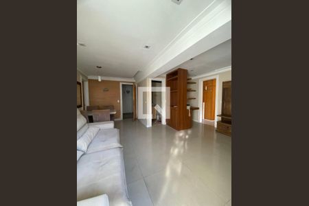 Apartamento para alugar com 1 quarto, 51m² em Campo Grande, Rio de Janeiro