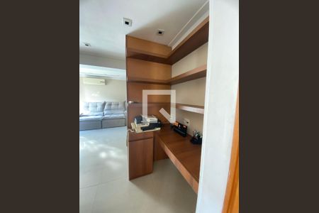 Apartamento para alugar com 1 quarto, 51m² em Campo Grande, Rio de Janeiro