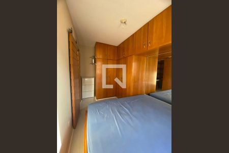 Apartamento para alugar com 1 quarto, 51m² em Campo Grande, Rio de Janeiro