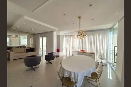 Apartamento à venda com 3 quartos, 187m² em Vila Augusta, Guarulhos