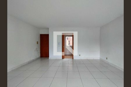 Sala / Quarto  de kitnet/studio para alugar com 1 quarto, 48m² em Primor, Sapucaia do Sul
