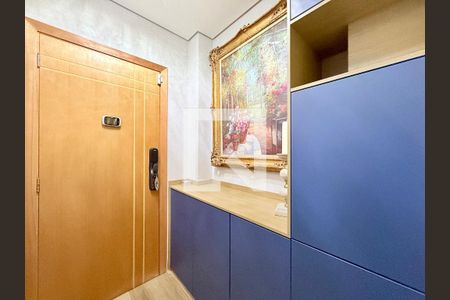 Sala de apartamento à venda com 2 quartos, 87m² em Santo Amaro, São Paulo