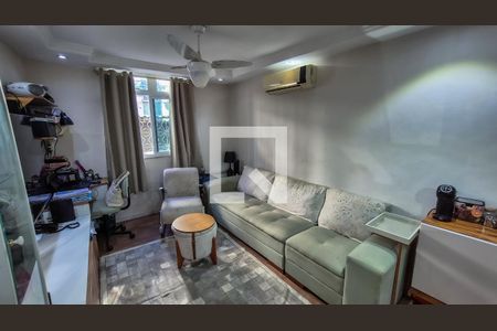 Sala de apartamento à venda com 2 quartos, 48m² em Coelho Neto, Rio de Janeiro