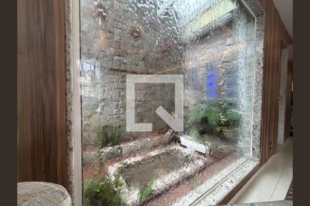 Sala 1 - Cascata  de casa à venda com 3 quartos, 424m² em Anil, Rio de Janeiro